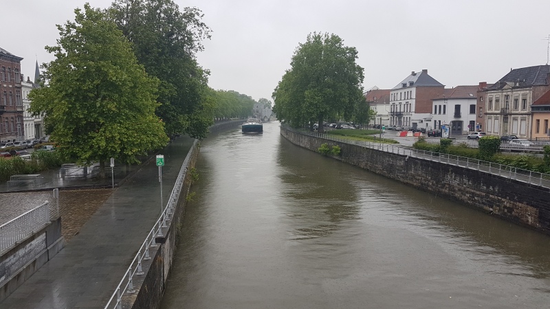 Tournai, 18 juin 24