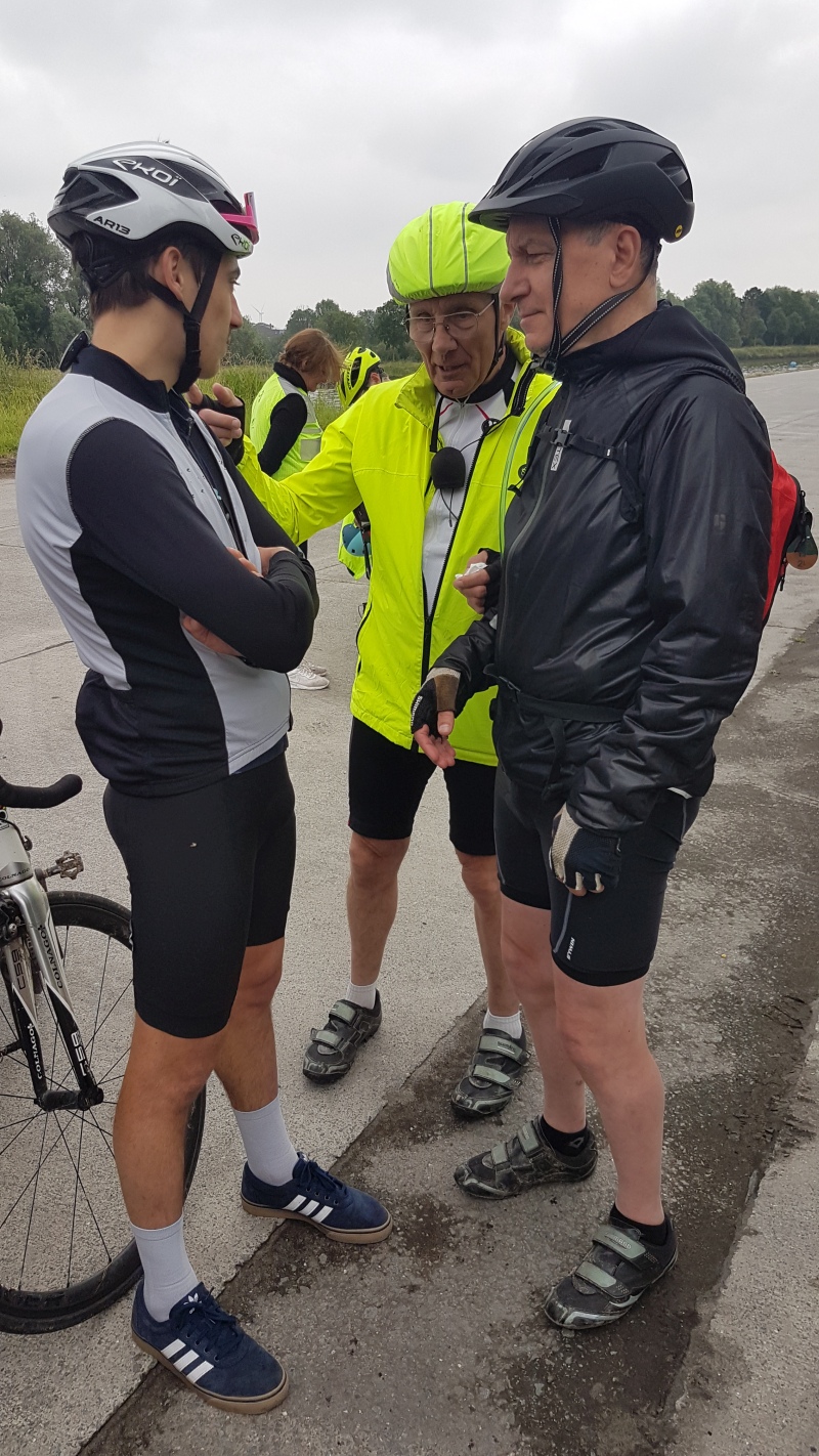 Cyclocoeur, Tournai, 19/06/24