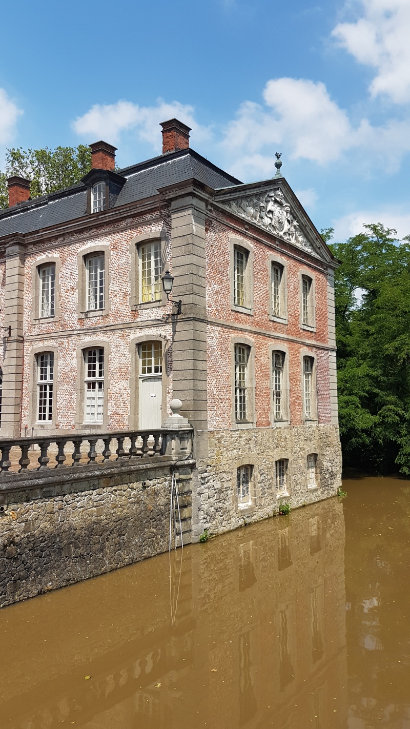 Cyclocoeur, Tournai, 19/06/24