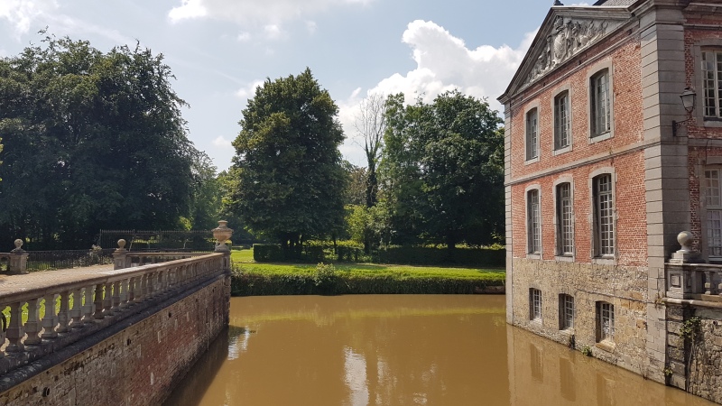 Cyclocoeur, Tournai, 19/06/24