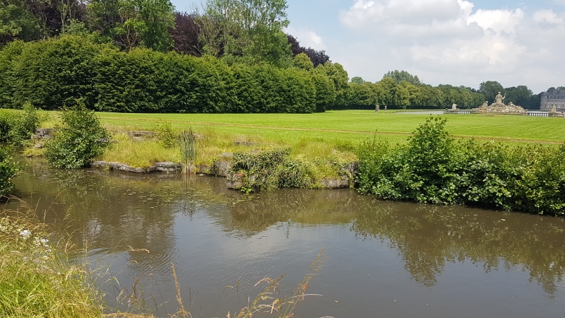 Cyclocoeur, Tournai, 19/06/24