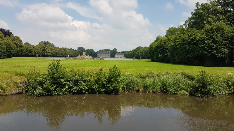 Cyclocoeur, Tournai, 19/06/24